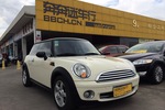 MINIMINI-2008款 1.6COOPER