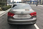 大众帕萨特2014款1.8TSI DSG尊雅版