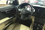 奔驰GLK级2010款GLK300 4MATIC 动感型