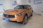 英菲尼迪QX702011款FX35 金尚标准版