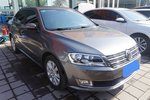 大众朗逸2013款1.4TSI DSG 舒适版