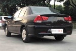 东南V3菱悦2011款1.5L 手动启航版