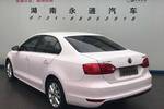 大众速腾2012款1.6L 自动时尚型