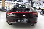 保时捷9112013款Carrera 4 3.4L