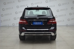 奔驰M级2014款ML320 4MATIC