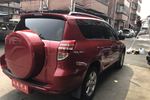 丰田RAV42010款2.0L 自动豪华升级版