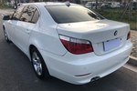 宝马5系2010款520Li 豪华型