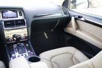 奥迪Q72010款3.0TDI quattro 领先型