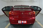 三菱翼神2009款1.8L CVT 时尚版豪华型