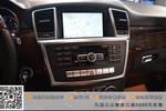 奔驰M级2014款ML400 4MATIC 豪华型