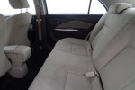 丰田威驰2008款1.3L GL-i AT 