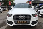 奥迪Q32015款30 TFSI 进取型