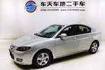 马自达3经典2013款经典款 1.6L 手动 时尚型