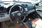 丰田RAV42010款2.0L 自动 豪华升级版