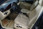 大众迈腾2008款1.8TSI 手自一体 豪华型