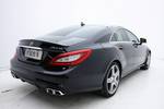 奔驰CLS级 AMG2013款CLS 63 AMG 