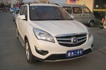 长安CS352015款1.6L 手动尊贵型 国V