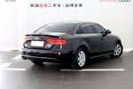 奥迪A4L2012款1.8TFSI MT舒适型