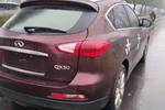 英菲尼迪QX502013款2.5L 四驱优雅版