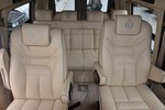 GMC Savana2014款6.0L 长轴领袖版