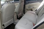 吉利经典版帝豪2010款1.8L CVT 天窗型