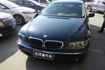 宝马7系2008款740Li