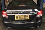 大众朗逸2011款1.4TSI DSG 品轩版