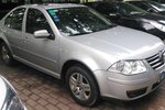 大众宝来2008款1.6L 手自一体 时尚型