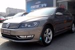 大众帕萨特2011款1.8TSI DSG 御尊版