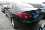 现代悦动2008款1.6L MT GL 