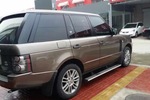 路虎揽胜2010款3.6L TD HSE