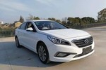 现代索纳塔九2015款2.0L GLS 智能型