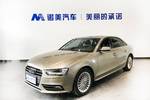 奥迪A4L2013款35 TFSI 自动舒适型