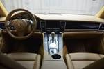 保时捷Panamera2014款Panamera 3.0T 