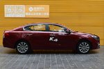 起亚K42014款1.8L 自动LUX