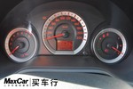 本田锋范2009款1.5L 自动 精英版