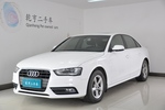 奥迪A4L2013款35 TFSI 自动舒适型