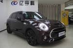 MINICLUBMAN2016款2.0T COOPER S