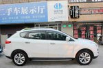 纳智捷大7 SUV2012款锋芒旗舰型 2.2T 四驱