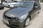 宝马3系2007款320i 2.0 手自一体豪华型