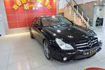 奔驰CLS级 AMG2008款CLS63 AMG