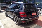 奔驰GLK级2009款GLK350 4MATIC