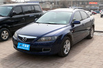 马自达Mazda62008款2.0L 手动型