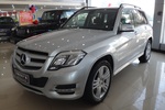 奔驰GLK级2013款GLK 300 4MATIC 动感型