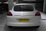 保时捷Panamera2013款Panamera Platinum Edition 3.6L 