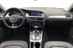 奥迪A4 allroad2013款40 TFSI allroad quattro 豪华型 