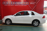 大众宝来2011款1.6L 手自一体 时尚型