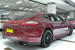 保时捷Panamera2010款Panamera 3.6L 