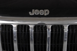 Jeep大切诺基2004款Jeep4000(CBU) 5门旅行车自动4速四驱