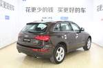 奥迪Q52015款40 TFSI 舒适型